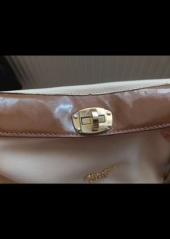 Yunan Malı Kol / Omuz kadın Çantası - Görsel 3