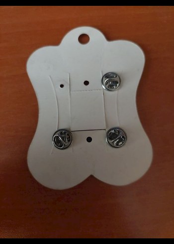 Ceket Zımba Aksesuar - Görsel 2