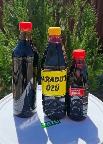 Nar ekşisi - Görsel 2