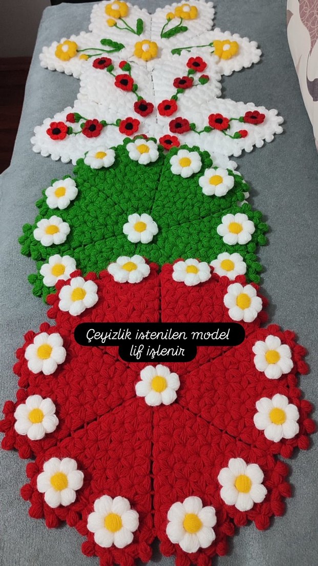 Lif el emeği göz nuru - Görsel 2