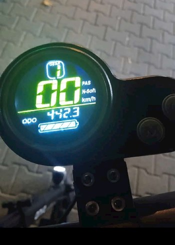  Beden siyah Renk Siyah Çocuk Scooterı