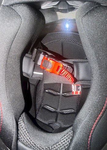 SIFIR KASK BİR DEFA BİLE KULLANILMADI - Görsel 7