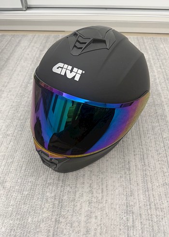 SIFIR KASK BİR DEFA BİLE KULLANILMADI - Görsel 2