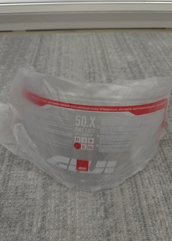 SIFIR KASK BİR DEFA BİLE KULLANILMADI - Görsel 10