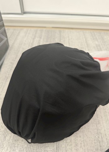 SIFIR KASK BİR DEFA BİLE KULLANILMADI - Görsel 6