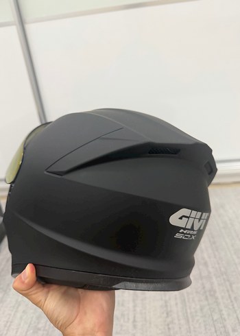 SIFIR KASK BİR DEFA BİLE KULLANILMADI - Görsel 4