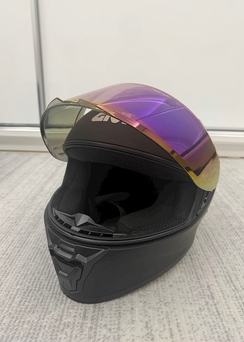 SIFIR KASK BİR DEFA BİLE KULLANILMADI - Görsel 3