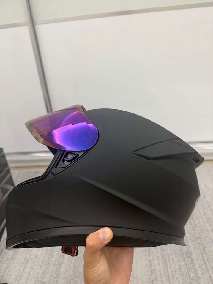 SIFIR KASK BİR DEFA BİLE KULLANILMADI - Görsel 5