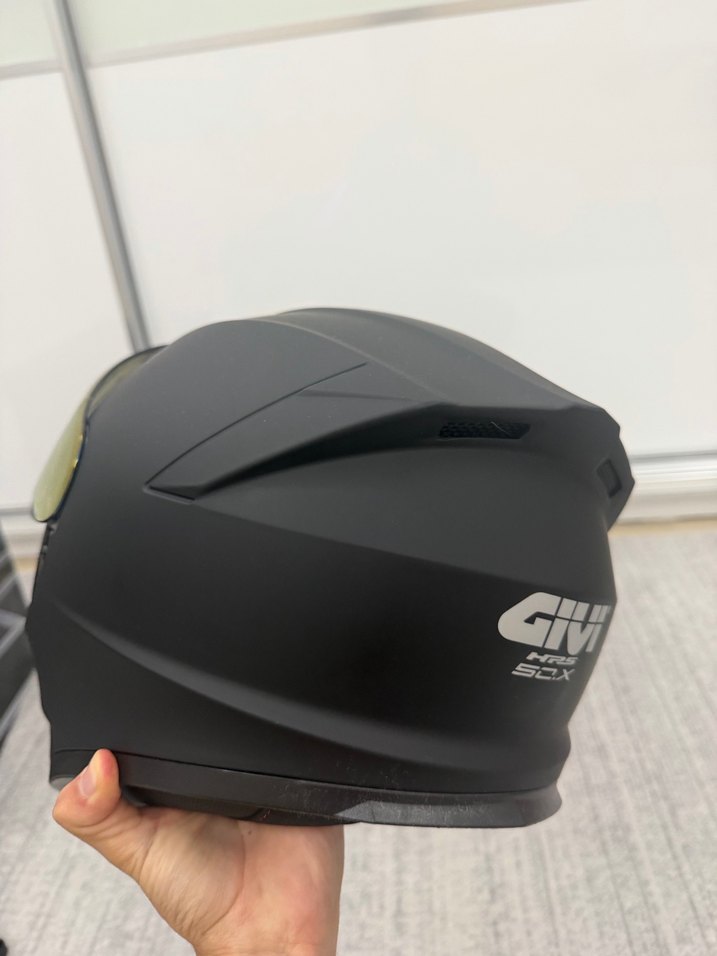 SIFIR KASK BİR DEFA BİLE KULLANILMADI - Görsel 4