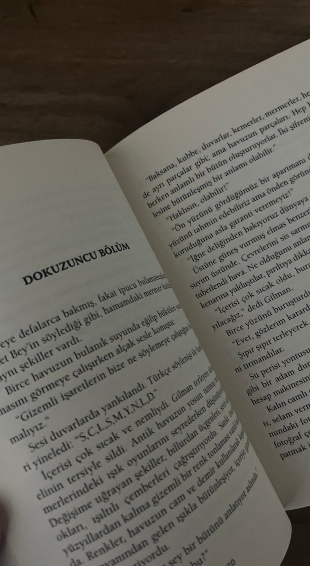 Mavi Zamanlar - Mavisel Yener - Görsel 3