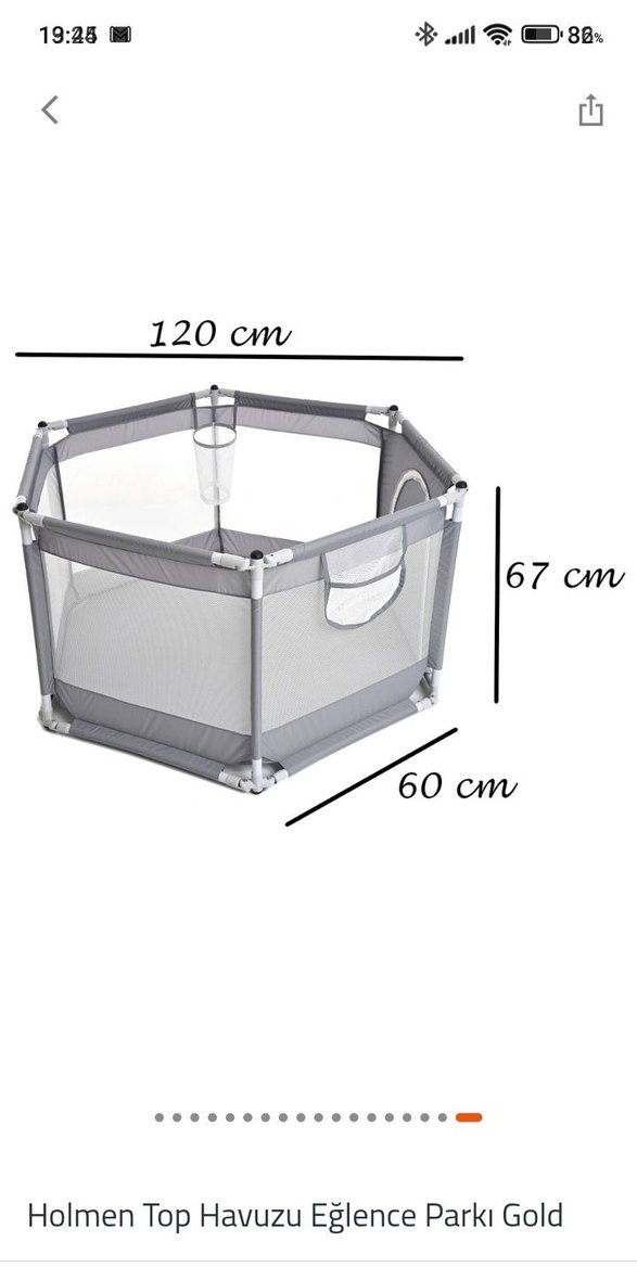 Holmen Oyun  ve eğlence parkı - Görsel 4