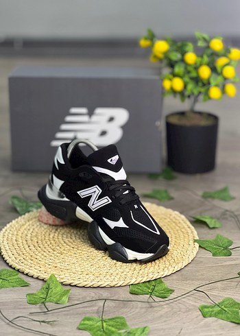 universal Beden siyah Renk NEW BALANCE 9060