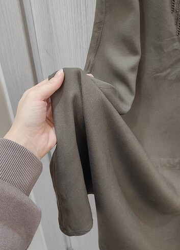 LC Waikiki LCW Elbise
