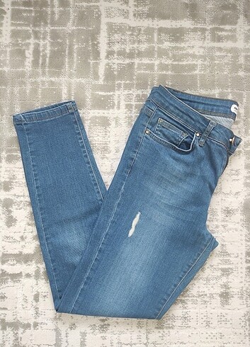 Koton Jean 