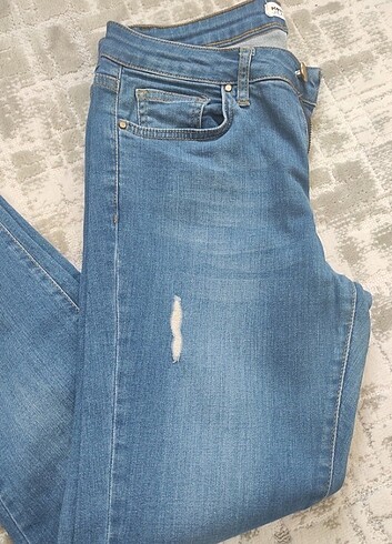 s Beden mavi Renk Koton Jean