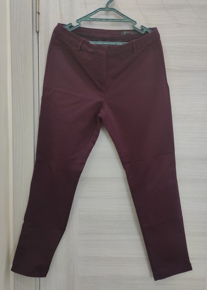 DeFacto Pantolon  - Görsel 4