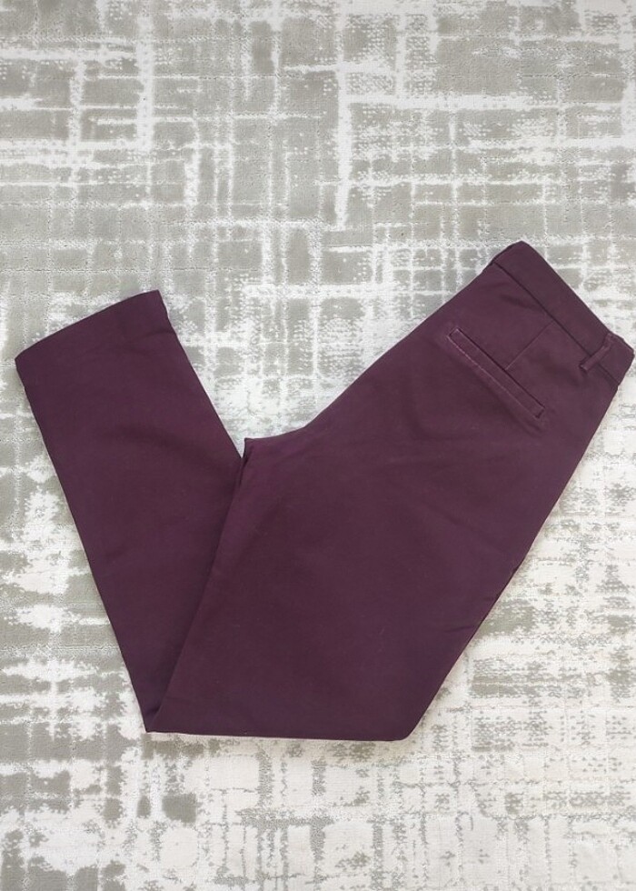 DeFacto Pantolon  - Görsel 3