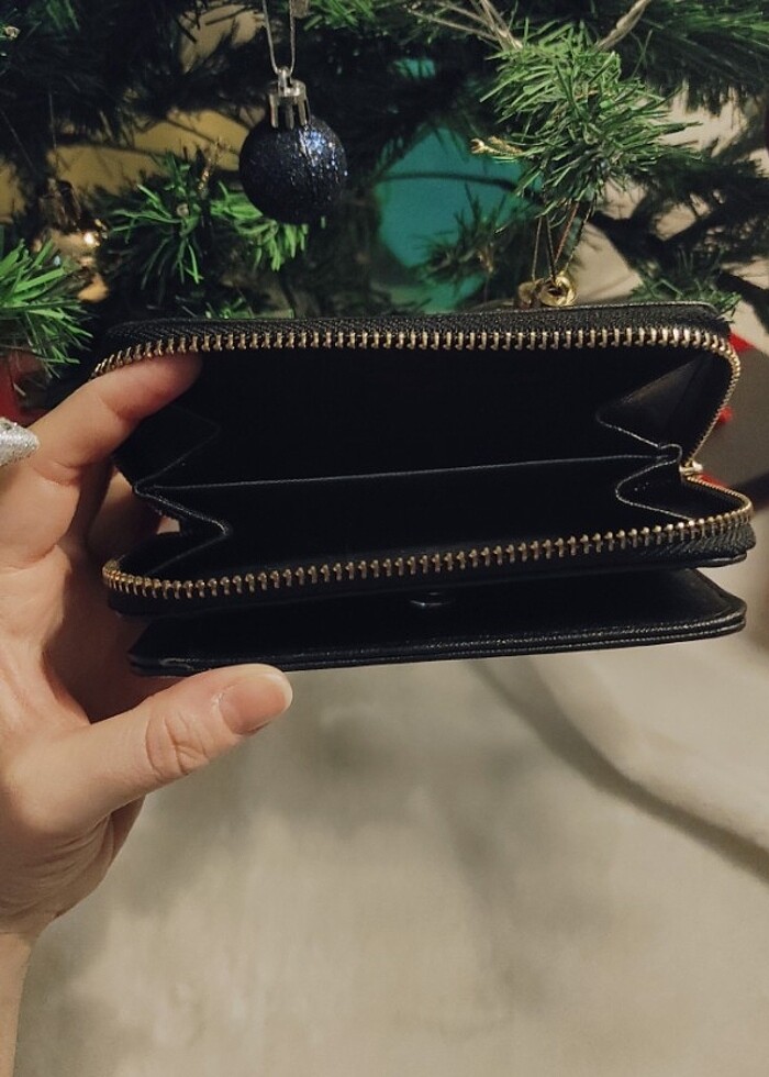 Divarese Cüzdan  - Görsel 2