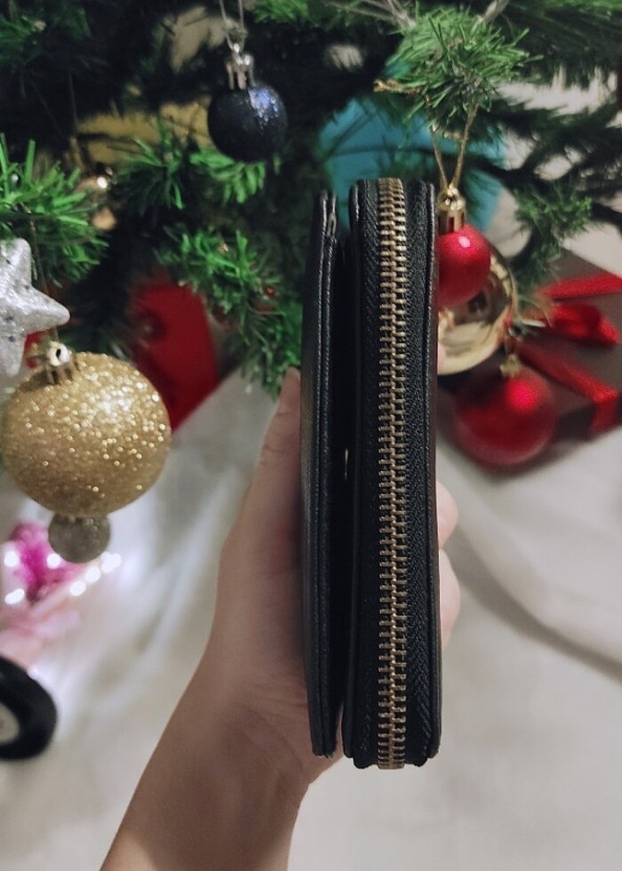 Divarese Cüzdan  - Görsel 3