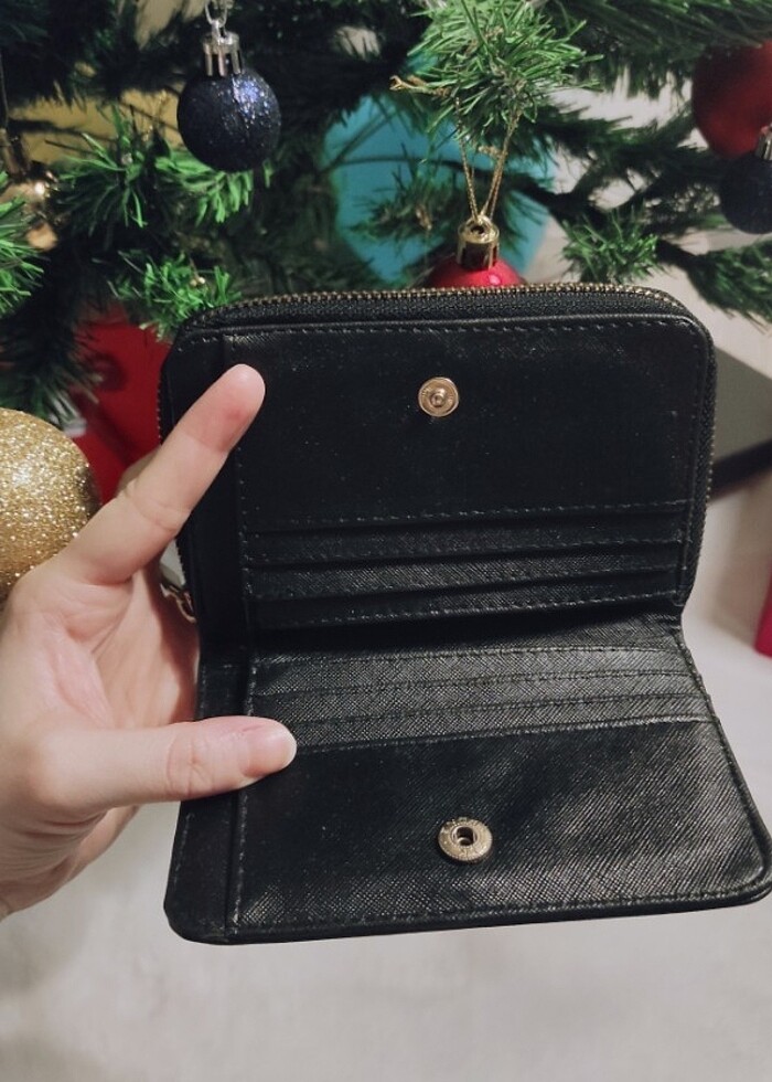 Divarese Cüzdan  - Görsel 4