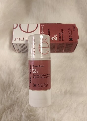 Etat Pur Enoxolene Konsantre Serum