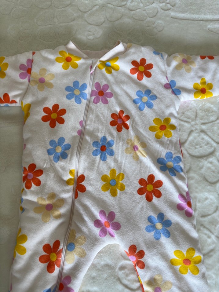 Hello baby 2 yaş 2 tog uyku tulumu - Görsel 5