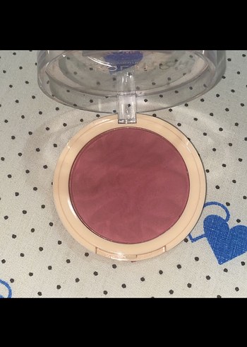 Revolution Pudra Allık 7.5g - Görsel 3