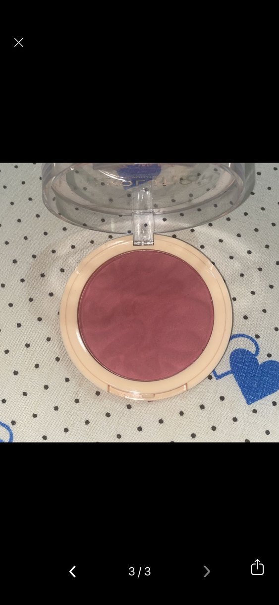 Revolution Pudra Allık 7.5g - Görsel 3