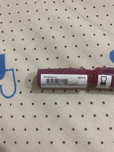 Flormar LİP GLOSS