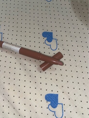 Maybelline Lip pencil