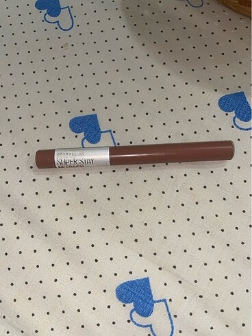 Lip pencil