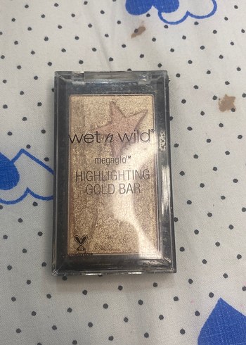 Wet n wild
