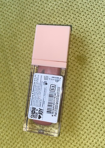 Pastel Pastel allık