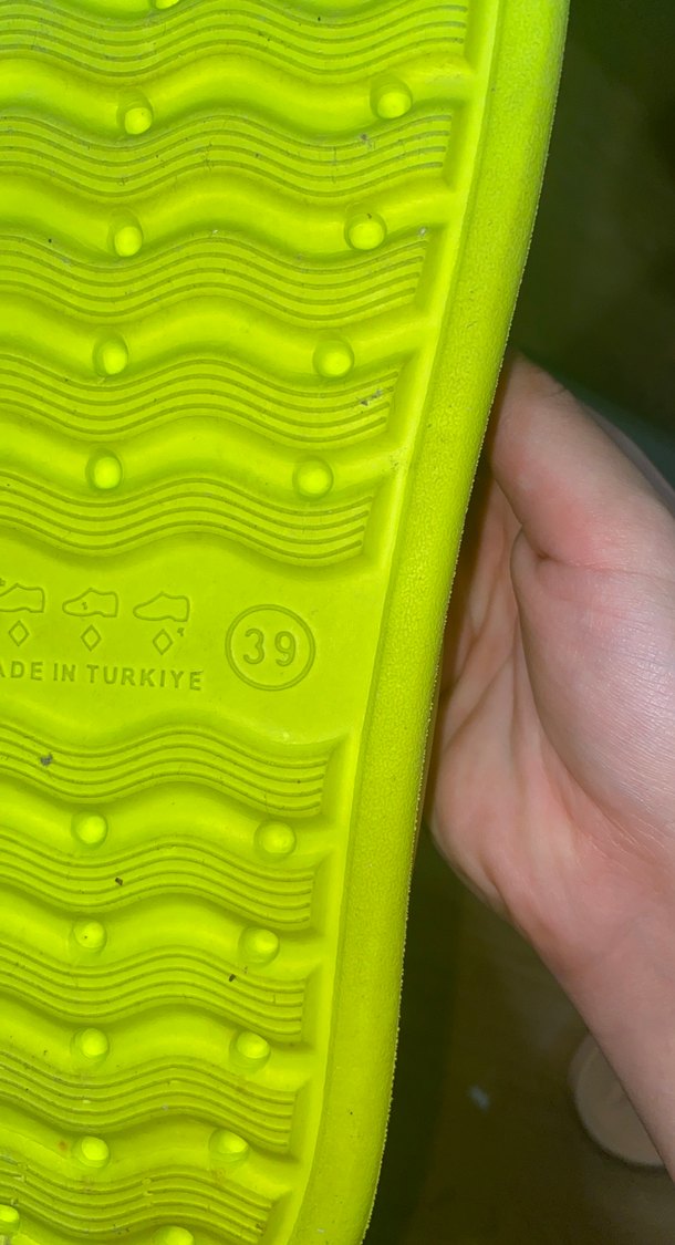 Terliktir - Görsel 2