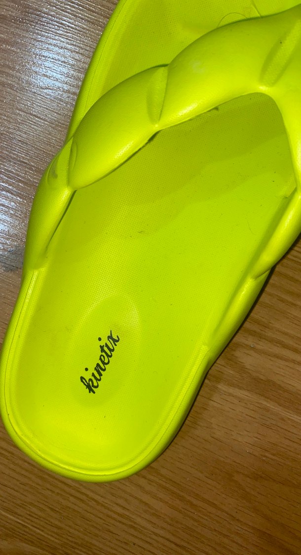 Terliktir - Görsel 3