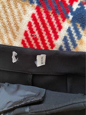 Zara Mini etek