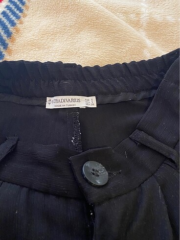 Stradivarius Stradivarius pantolon