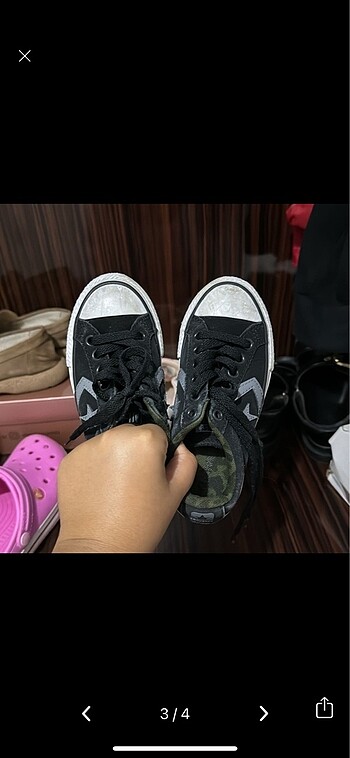 Orjinal convers