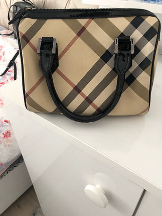 Burberry çanta