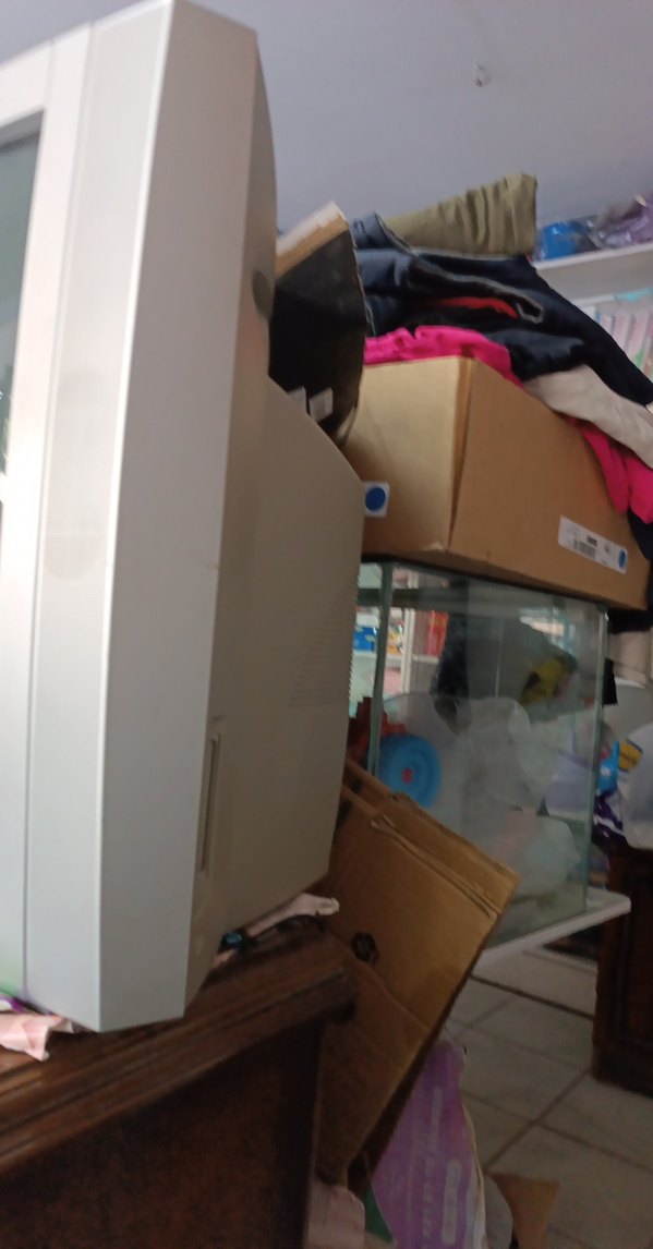 Gri Renk Beko Televizyon - Görsel 3