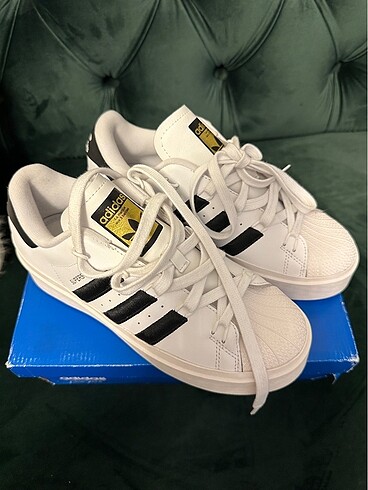 Adidas Süperstar Bonega XLG