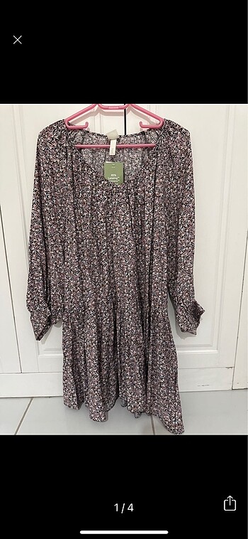 H&M elbise