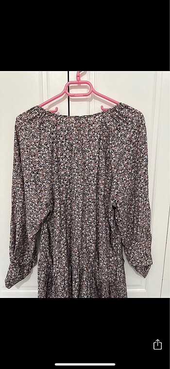 H&M H&M elbise