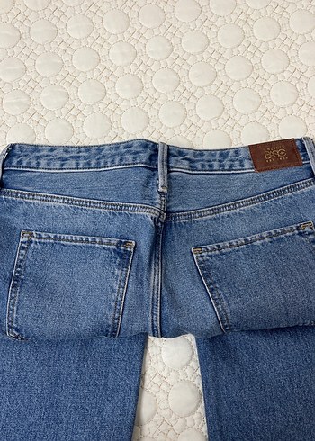 28 Beden Colins basıc kot pantolon