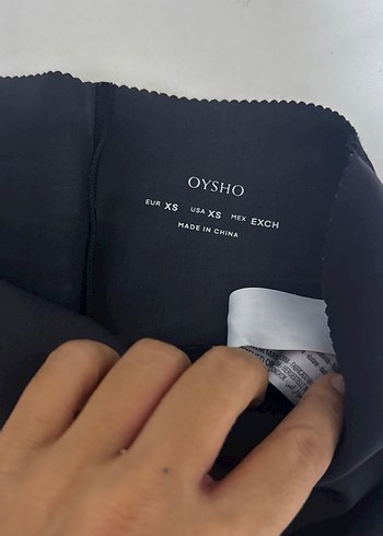 Oysho orjinal comfort - Görsel 2