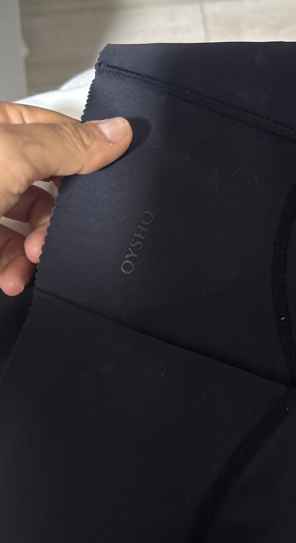 Oysho orjinal  comfort - Görsel 3