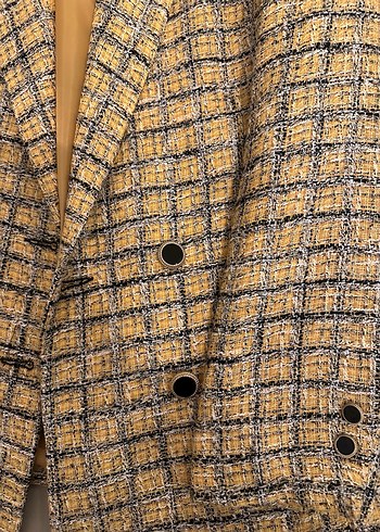 Journey Blazer Ceket - Görsel 2