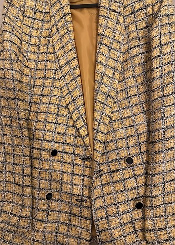 Journey Blazer Ceket - Görsel 4