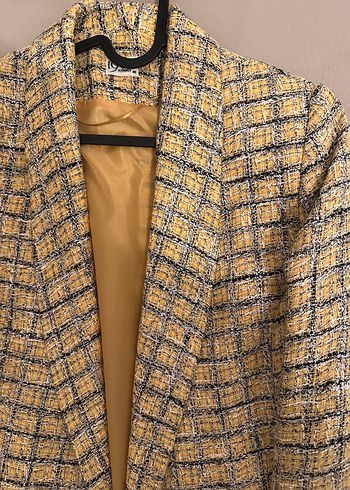 Journey Blazer Ceket - Görsel 5