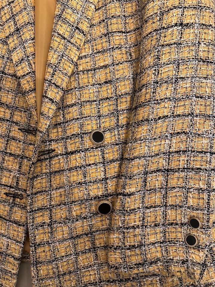 Journey Blazer Ceket - Görsel 2